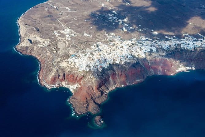 Santorini 30min Helicopter Tour - Final Thoughts: Is This Tour Right for You?