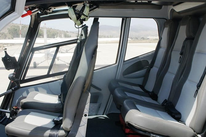 Santorini 30min Helicopter Tour - Frequently Asked Questions