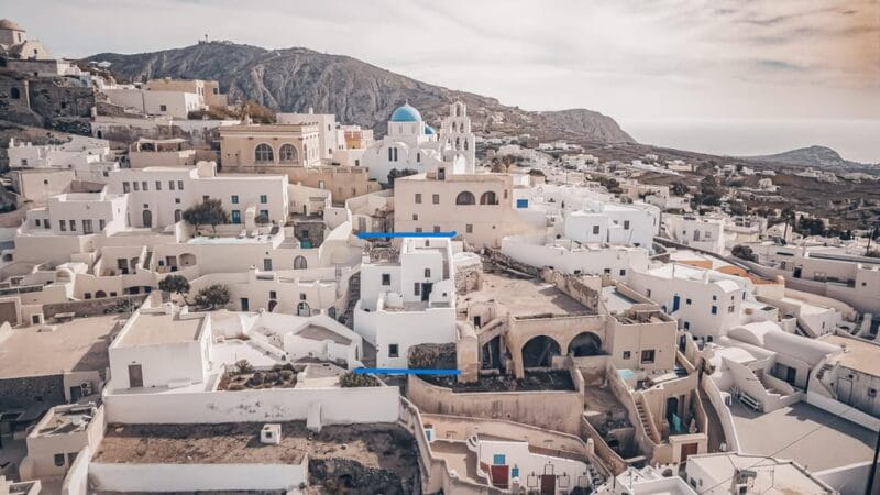 Santorini: 4-Day/3 nights Alternative historical experience - Practical Tips for Booking and Enjoying