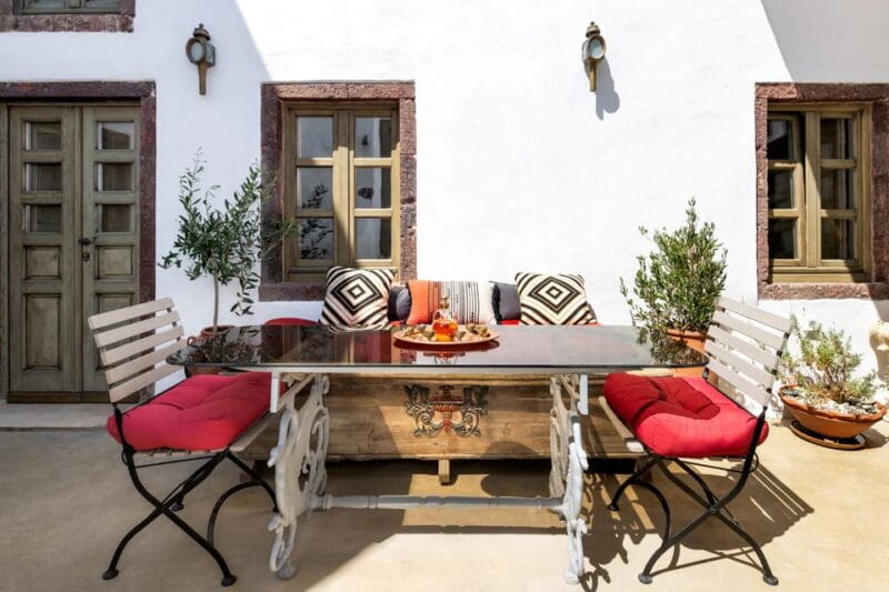 Santorini: 4-Day/3 nights Alternative historical experience - FAQ