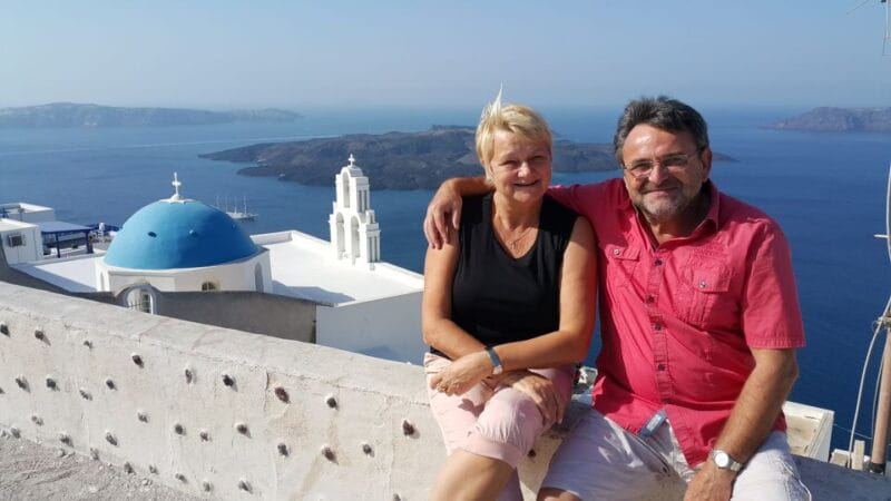 Santorini: 4hr Small Group Shore Excursion with Minimum Walk - A Detailed Look at the Experience