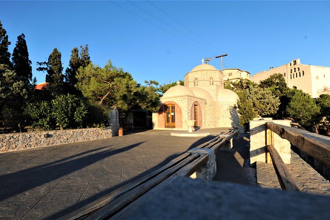 Santorini 5 Hour Custom Private Sightseeing Tour - Cancellation Policy