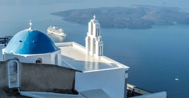Santorini: 5-Hour Semi-Private Tour - The Full Experience: A Detailed Look at Santorini’s 5-Hour Tour