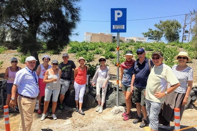 Santorini 5 Hours Sightseeing Tour - Why This Tour Works for Most Travelers