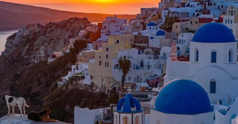 Santorini: 6H Private Highlights Tour (Shore Excursion) - Exploring Santorini’s Best in Six Hours