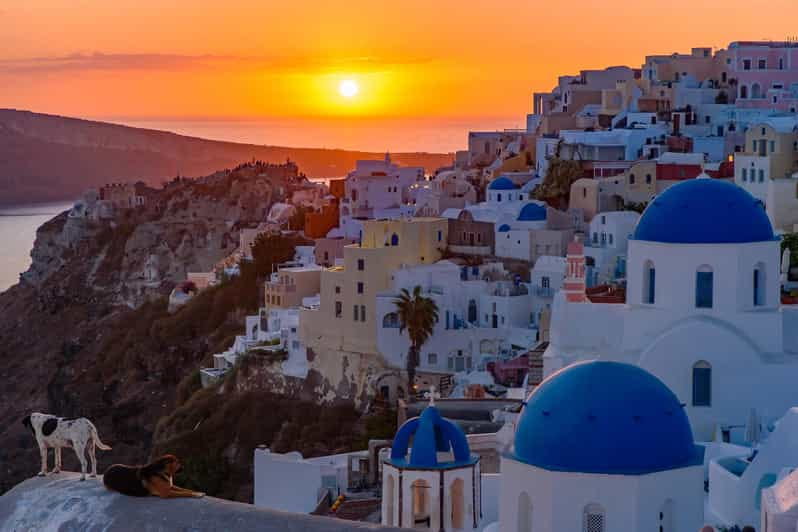 Santorini: 6H Private Highlights Tour (Shore Excursion) - FAQ