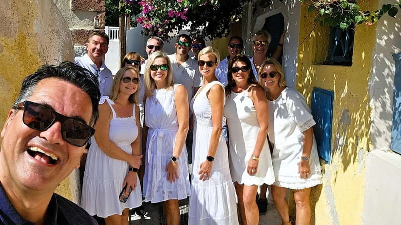 Santorini: A Bit of Everything Tour - Who Will Love This Tour?