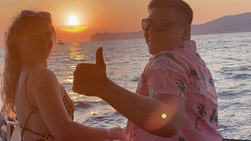 Santorini: Adventurous Catamaran Experience with Snorkeling - Price and Value: Worth It or Not?