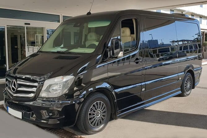 Santorini Airport to Any Hotels or Vice Versa - Operating Hours