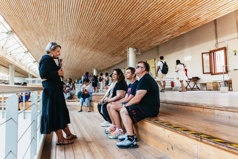 Santorini: Akrotiri Prehistoric City Private Guided Tour - Frequently Asked Questions