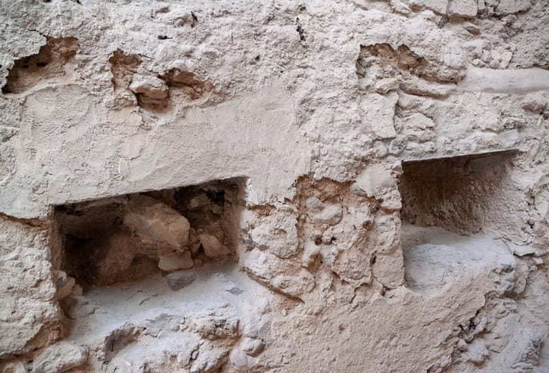 Santorini: Akrotiri Ticket with Optional Self-Guided Audios - Entering the Archaeological Site of Akrotiri