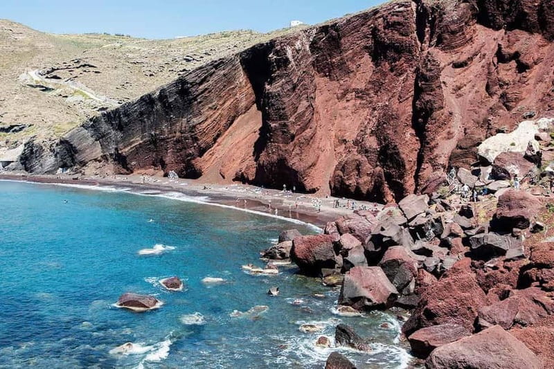 Santorini: Amazing Santorini - 8-Hour Private Tour - Who This Tour Suits Best