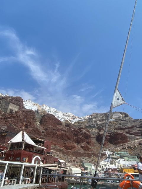 Santorini: Best of Tour - Scenic Viewpoints