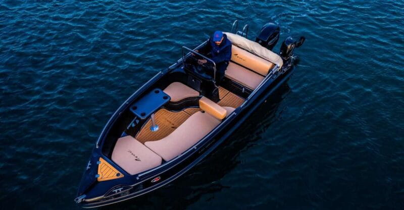 Santorini Boat Cruise -License Free- - Key points / Takeaways