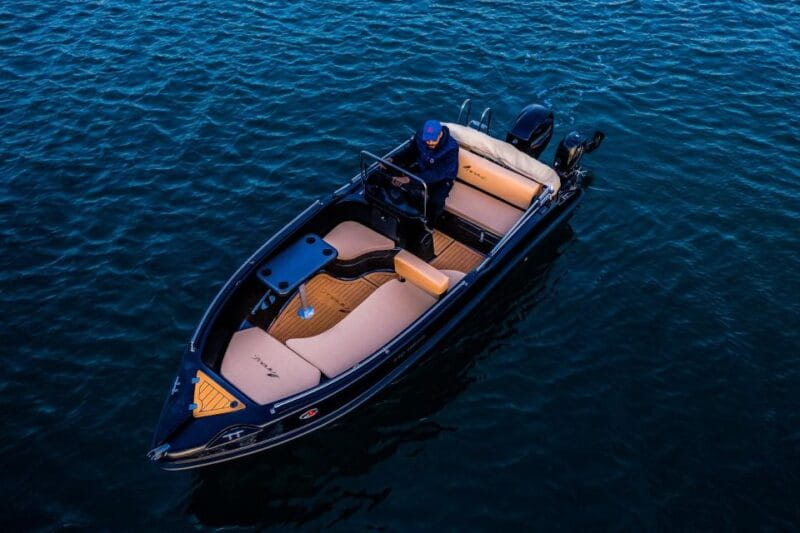 Santorini Boat Cruise -License Free- - Exploring Santorini by Boat: A Practical, Personal Adventure