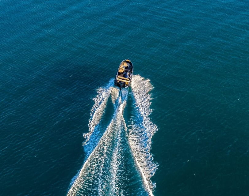 Santorini Boat Rental -License Free- - Frequently Asked Questions