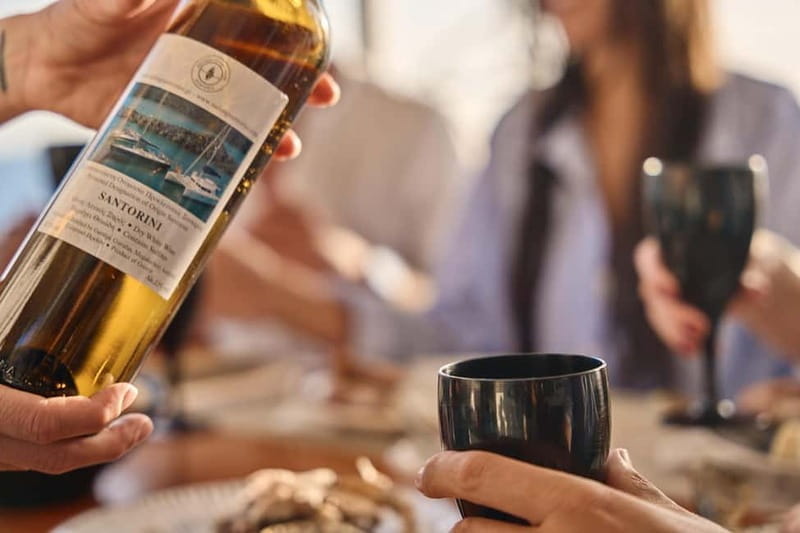 Santorini: Caldera Classic Catamaran Cruise w/ Meal & Drinks - Final Thoughts