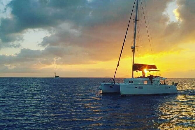 Santorini Caldera Panorama Winter Cruise All Inclusive - The Experience You Can Expect: A Deep Dive