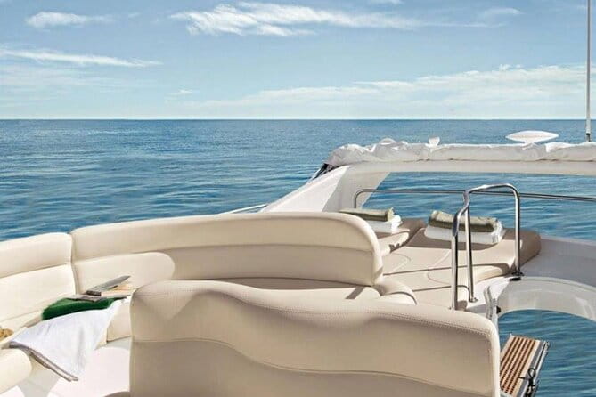 Santorini Caldera: Private Flybridge Yacht Experience - Final Thoughts: Is It Worth It?