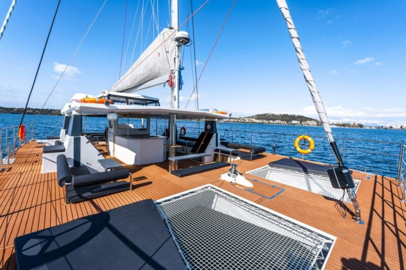 Santorini: Catamaran Caldera Cruise with Meal and Drinks - The Sum Up: Is This the Santorini Experience for You?