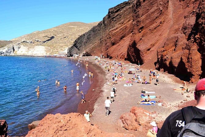 Santorini Chauffeur - FAQ