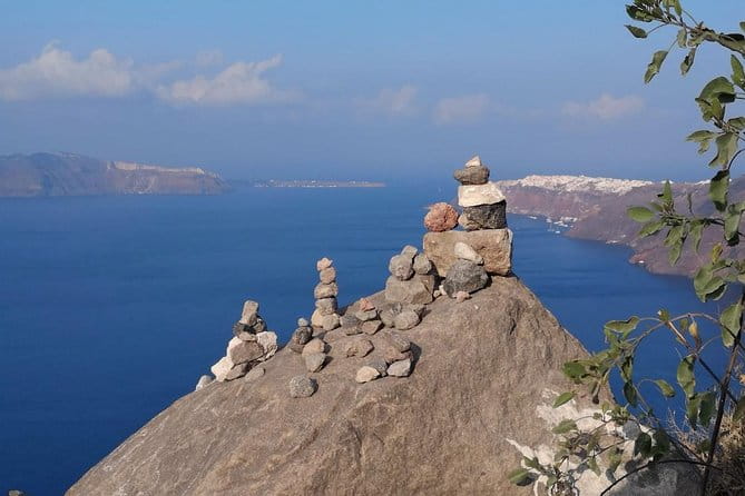 Santorini Classic Private Tour - Transportation and Comfort