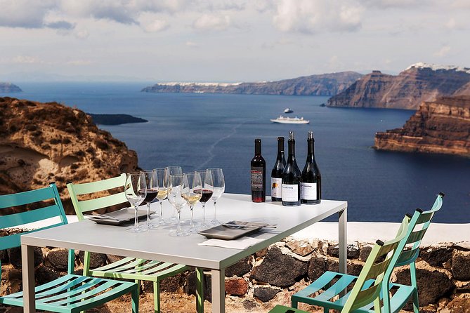 Santorini Cooking and Tasting Experience - Practical Details
