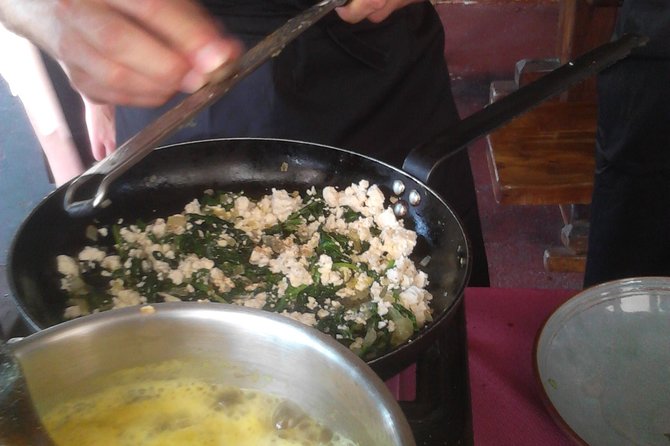 Santorini Cooking and Tasting Experience - Customer Satisfaction