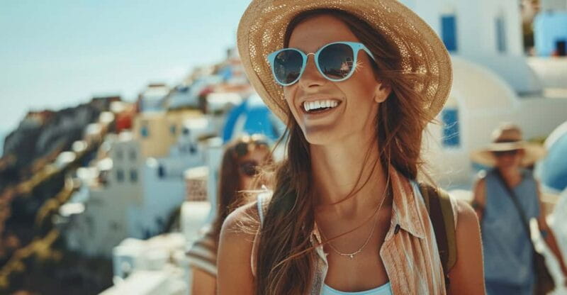 Santorini: Culture & Highlight Tour with Wine Tasting - The Heart of the Tour: Deep Dive into Each Stop