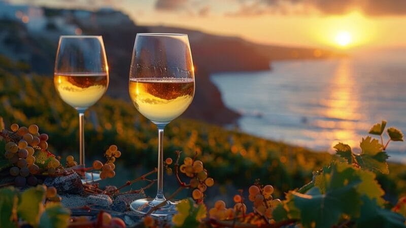 Santorini: Culture & Highlight Tour with Wine Tasting - Practical Tips for Making the Most of Your Tour