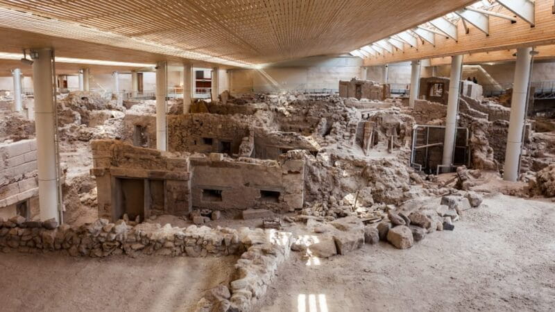 Santorini: Culture & Highlight Tour with Wine Tasting - Final Thoughts: Who Will Love This Tour?