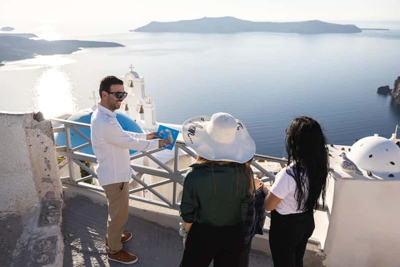 Santorini: Customizable Private Tour with a local Guide - An In-Depth Look at the Santorini Private Tour Experience