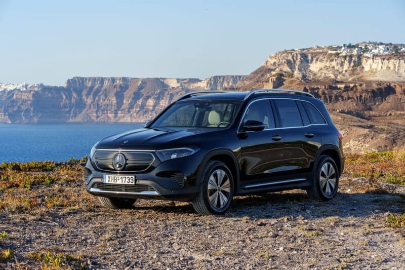 Santorini: Customized Private Guided Tour in a Mercedes EQB - The Sum Up: Is This Tour Right for You?