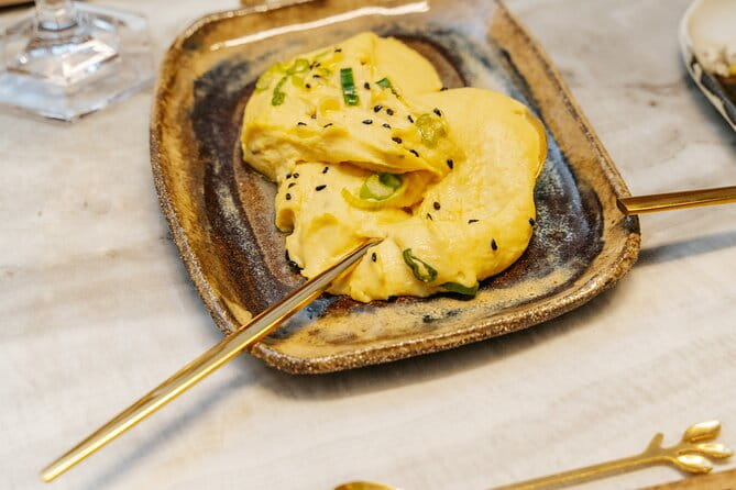 Santorini Dinner Class with Margarita in Athens - Key Points / Takeaways