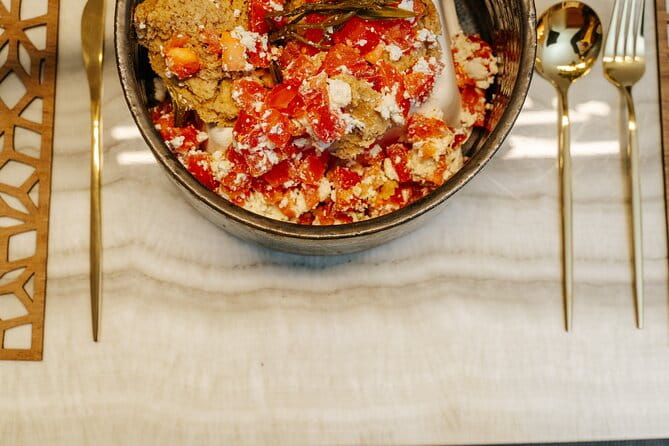 Santorini Dinner Class with Margarita in Athens - Final Thoughts: Is It Worth It?