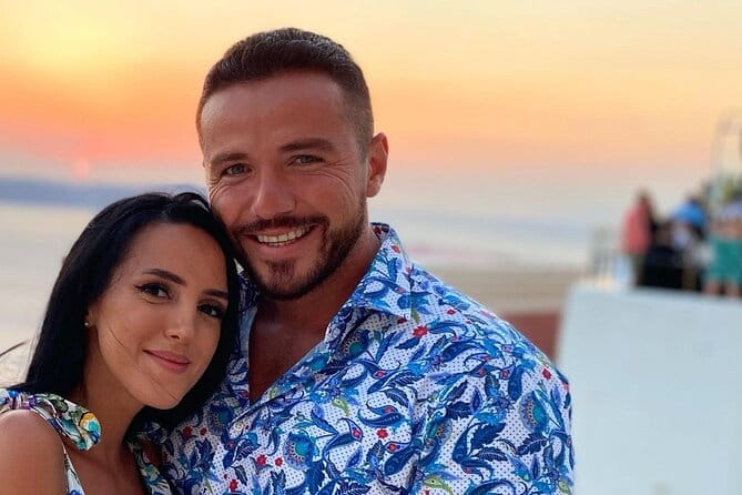 Santorini Discovery Private Custom Tour - A personal take on the Santorini Discovery Private Custom Tour