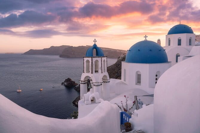 Santorini Discovery Private Custom Tour - Why this tour suits different types of travelers