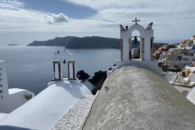 Santorini Discovery Private Custom Tour - Who should consider this tour?
