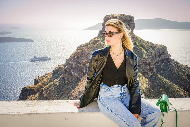 Santorini Discovery Private Custom Tour - FAQ: Everything you want to know