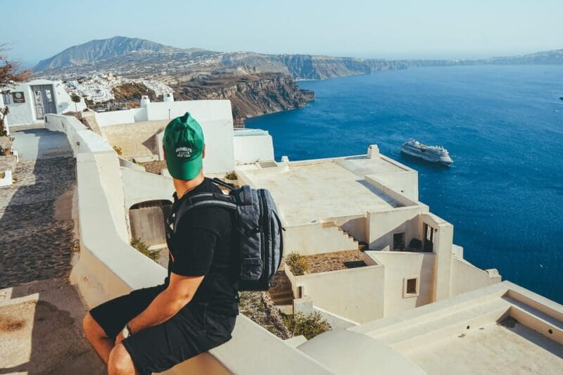 Santorini Elite Private Tour With Local guide - FAQ