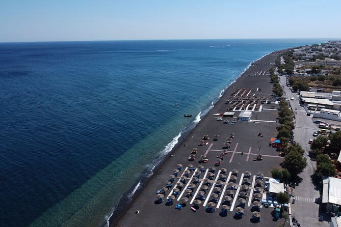 Santorini Essentials Full Day Private Tour - Why choose the Santorini Essentials Full Day Private Tour?