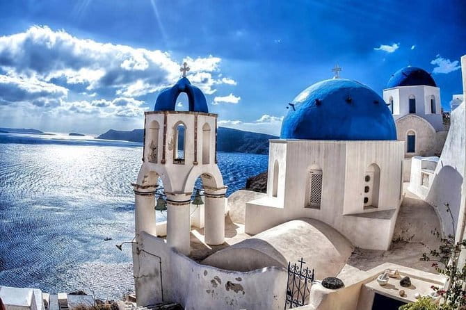 Santorini Exclusive - 5 Hours Private Tour - Who Is This Tour Best For?