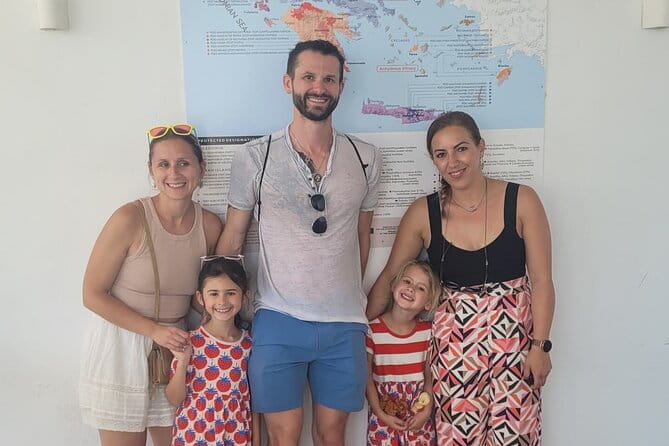 Santorini Exclusive Golden Wine Tasting Tour Experience - Starting with a Smooth Pickup and a Warm Welcome