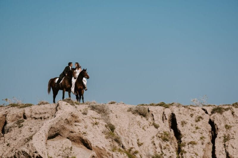 Santorini: Exclusive Private Horse Riding with picnic - FAQ