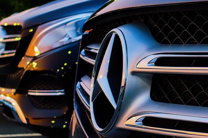 Santorini Exclusive Transfer - In-Depth Review of Santorini Exclusive Transfer