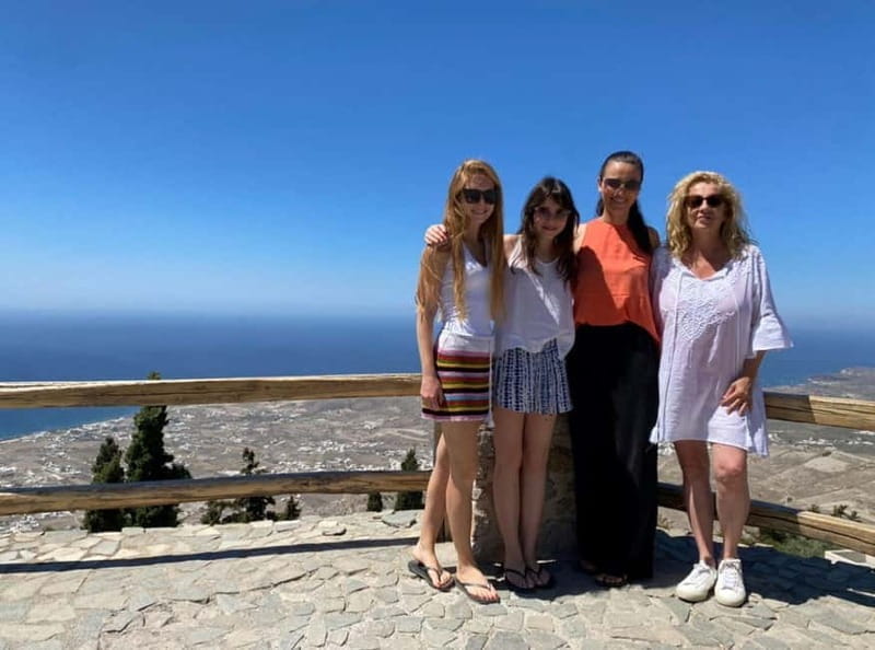 Santorini: Explore Hidden Gems on a Guided Tour - The Sum Up