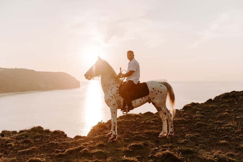 Santorini: Extreme Horse Safari - The Sum Up: Who Will Love This Experience?