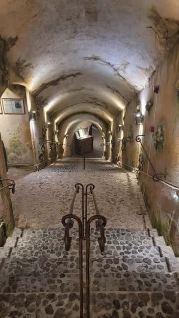 Santorini: Family Island Tour with Winery Museum Experience - The Practicalities: What’s Included and What You Should Know