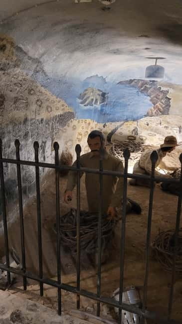 Santorini: Family Island Tour with Winery Museum Experience - Price and Logistics: What to Expect