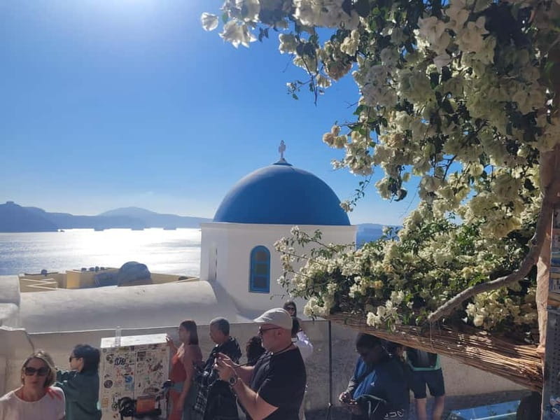 Santorini: Family Island Tour with Winery Museum Experience - Final Thoughts: Is This Tour Worth Your Time?